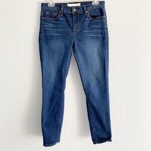 J Brand Capri Dark Vintage Women’s Size 29